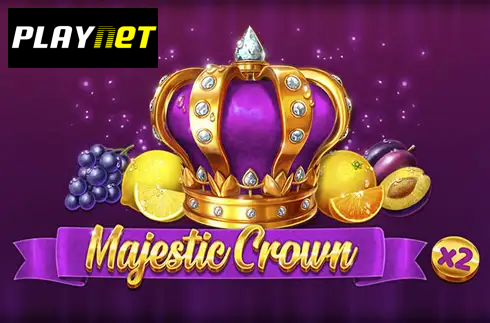 Majestic Crown x2